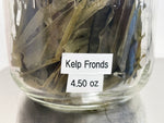 Kelp Fronds Loose Herb