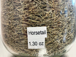 Horsetail Loose Herb