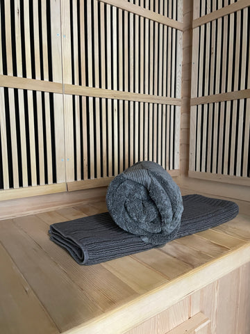 6 Thirty Min Sauna Sessions