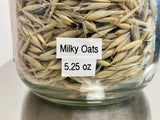 Milky Oats Loose Herb
